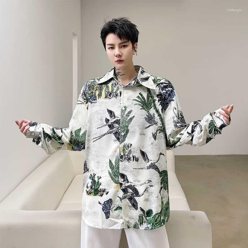 Men's Casual Shirts X03406 Fashion Men's 2023 Runway Luxury European Design Party Style Clothing, Picture shown
Men's Casual Shirts X03406 Fashion Men's 2023 Runway Luxury European Design Party Style Clothing, Picture shown