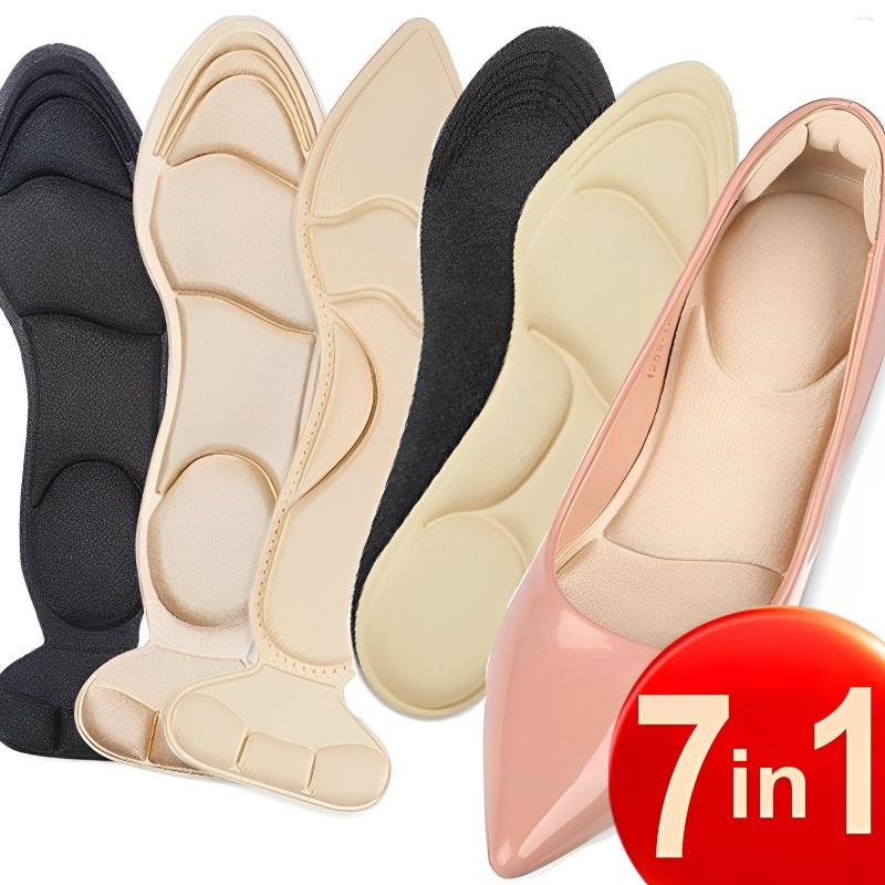 Women Socks Memory Foam Insoles High-heel Back Shoes Anti-slip Cutable Insole Comfort Breathable Foot Care Massage Shoe Pads, Skin forefoot
Women Socks Memory Foam Insoles High-heel Back Shoes Anti-slip Cutable Insole Comfort Breathable Foot Care Massage Shoe Pads, Skin forefoot