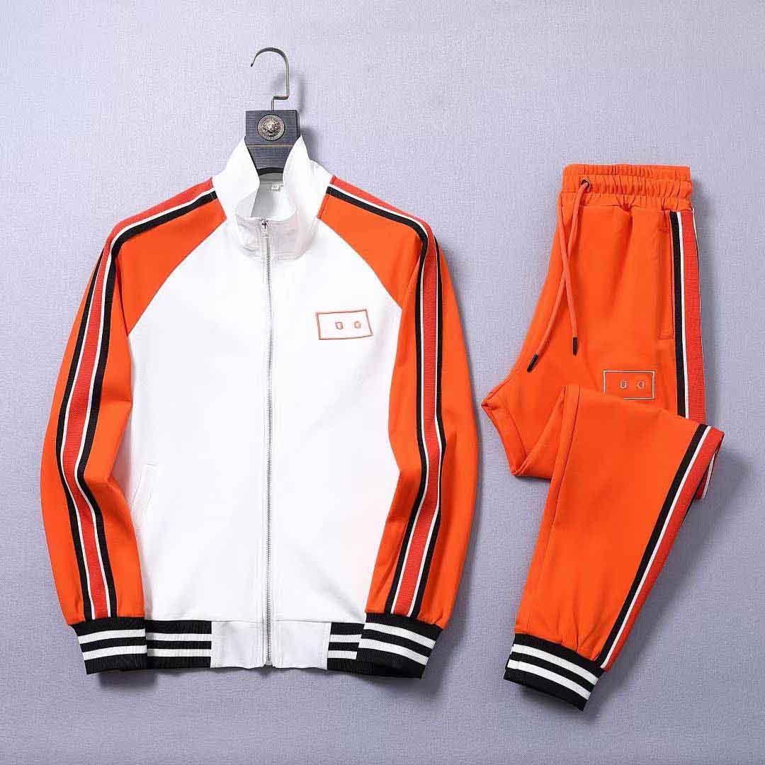 New Men Tracksuit Sweat Suits Sports Suit Men Hoodies Jackets Tracksuits Jogger Suits Jacket Pants Sets Men Jacket Sporting Suit sets M, 14
New Men Tracksuit Sweat Suits Sports Suit Men Hoodies Jackets Tracksuits Jogger Suits Jacket Pants Sets Men Jacket Sporting Suit sets M, 14