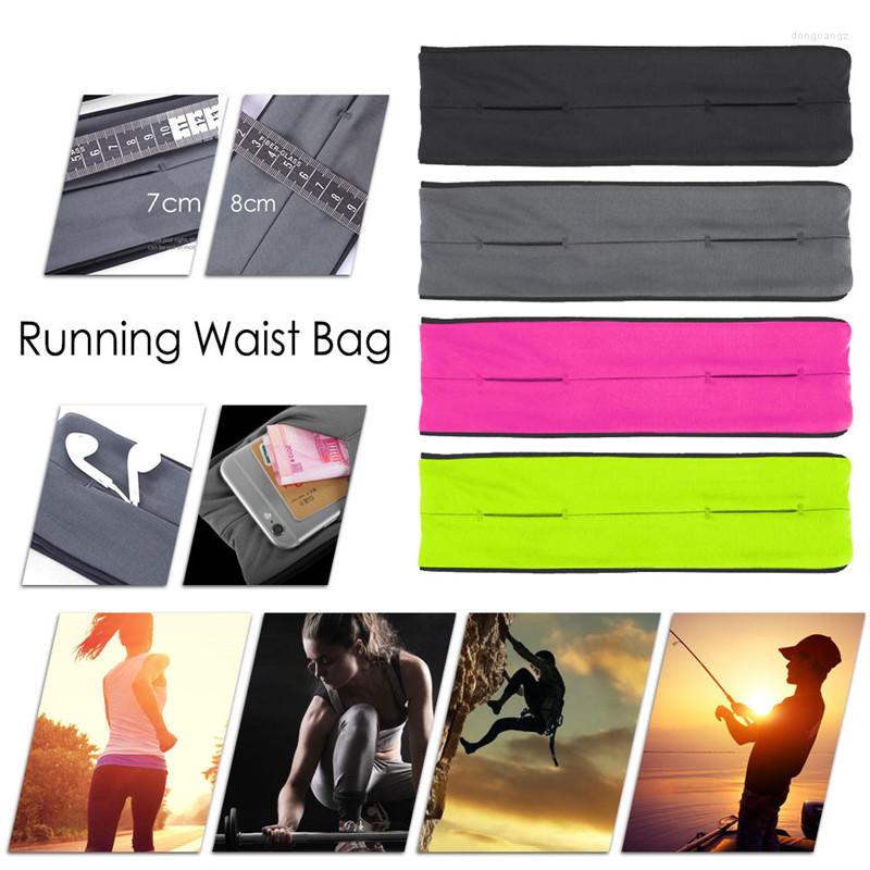 Outdoor Bags Running Waist Bag Fitness Elastic Invisible Breathable Men Women Gym Sports Mobile Phone Pack, Yellow-m
Outdoor Bags Running Waist Bag Fitness Elastic Invisible Breathable Men Women Gym Sports Mobile Phone Pack, Yellow-m