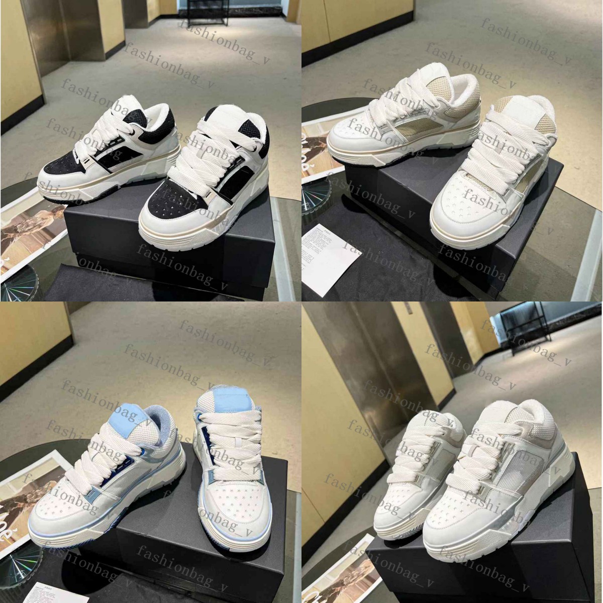 Designer Casual Shoes Men Women Sneakers Classic Color Scheme Thick Sole High Rise Shoes Soft Sole Bread Shoe Outdoor Couple Sneaker
Designer Casual Shoes Men Women Sneakers Classic Color Scheme Thick Sole High Rise Shoes Soft Sole Bread Shoe Outdoor Couple Sneaker