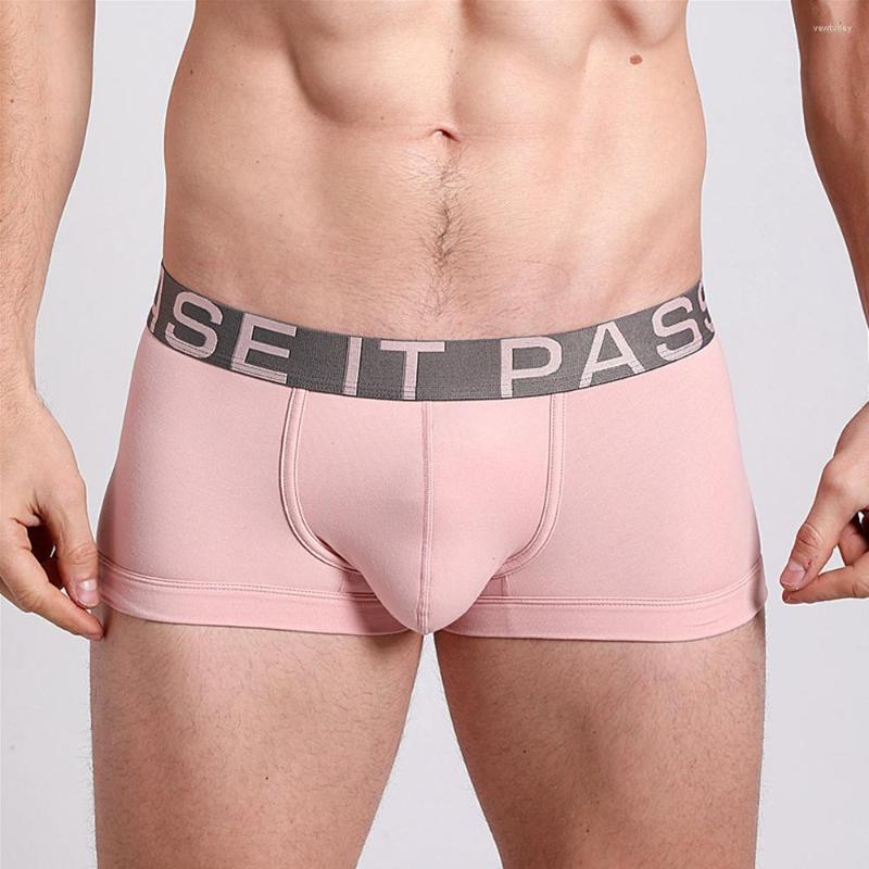 Underpants Men Breathable Bulge Pouch Panties Trunks Stretch Boxer Briefs Comfortable Underwear Sexy Shorts U Convex, Grey
Underpants Men Breathable Bulge Pouch Panties Trunks Stretch Boxer Briefs Comfortable Underwear Sexy Shorts U Convex, Grey