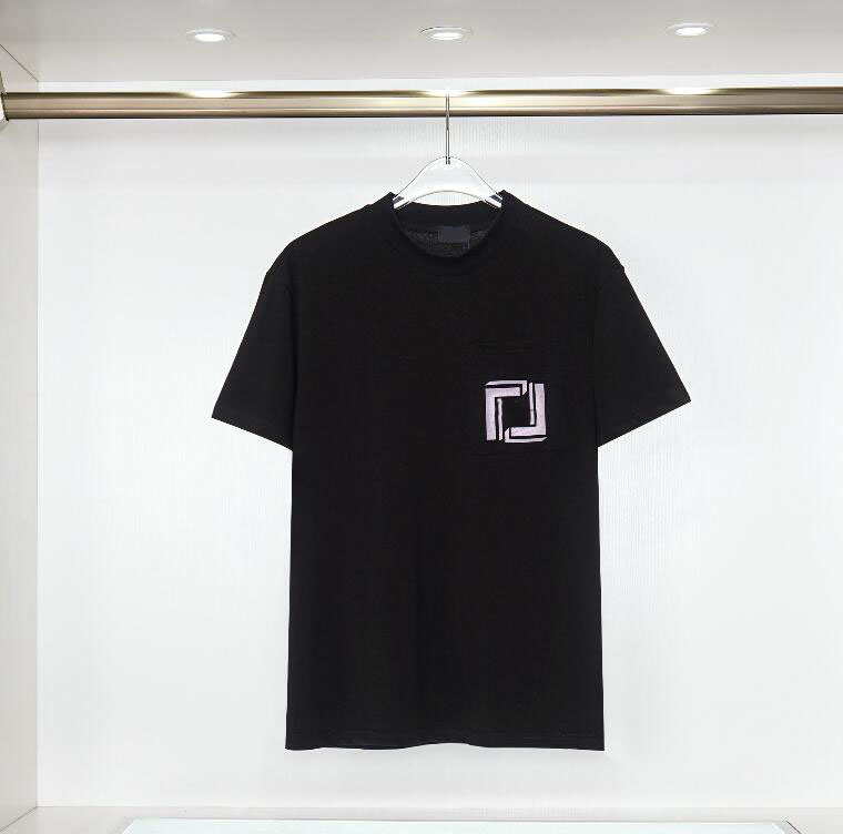 New Summer Designer T Shirt for Men Women Tee Shirts Fashion Letters Print Round Neck Tshirts Short Sleeved Tees Top Breathable Clothing US Size, 02
New Summer Designer T Shirt for Men Women Tee Shirts Fashion Letters Print Round Neck Tshirts Short Sleeved Tees Top Breathable Clothing US Size, 02