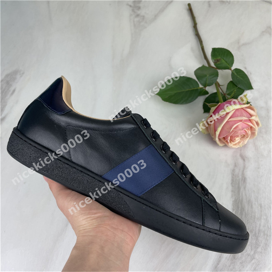Italy Luxury Designer Casual Shoe Man Woman Matte Leather Sneaker Fashion Embroidery Animal Dog Snake Bee Unisex White Trainer Size 35-45, Color-7
Italy Luxury Designer Casual Shoe Man Woman Matte Leather Sneaker Fashion Embroidery Animal Dog Snake Bee Unisex White Trainer Size 35-45, Color-7