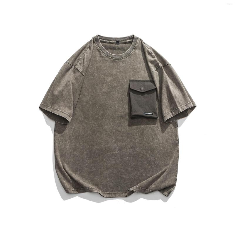 Men's T Shirts Men's Fashion Oversized Hip Hop Vintage Techwear Tees Summer Short Sleeve Loose Fit Y2K Style Tops Big Size 6XL, Black
Men's T Shirts Men's Fashion Oversized Hip Hop Vintage Techwear Tees Summer Short Sleeve Loose Fit Y2K Style Tops Big Size 6XL, Black