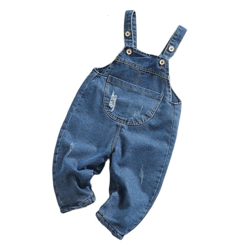 Overalls autumn baby Overalls Winter Pants Boys And Girls Kids Denim OverallsBaby Cowboy Overalls Casual Fashion Trousers 230414, Black
Overalls autumn baby Overalls Winter Pants Boys And Girls Kids Denim OverallsBaby Cowboy Overalls Casual Fashion Trousers 230414, Black