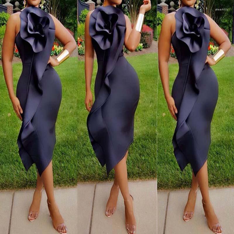 Ethnic Clothing Africa Sexy Solid Black Ruffled Dress Bag Hip Sleeveless Backless Nightclub Plus Size S-XXL
Ethnic Clothing Africa Sexy Solid Black Ruffled Dress Bag Hip Sleeveless Backless Nightclub Plus Size S-XXL
