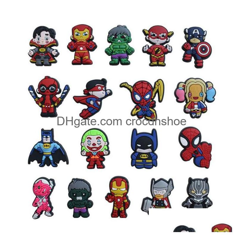 Shoe Parts Accessories Christmas Croc Pvc Charms Custom Decoration Drop Delivery Otvwf
Shoe Parts Accessories Christmas Croc Pvc Charms Custom Decoration Drop Delivery Otvwf