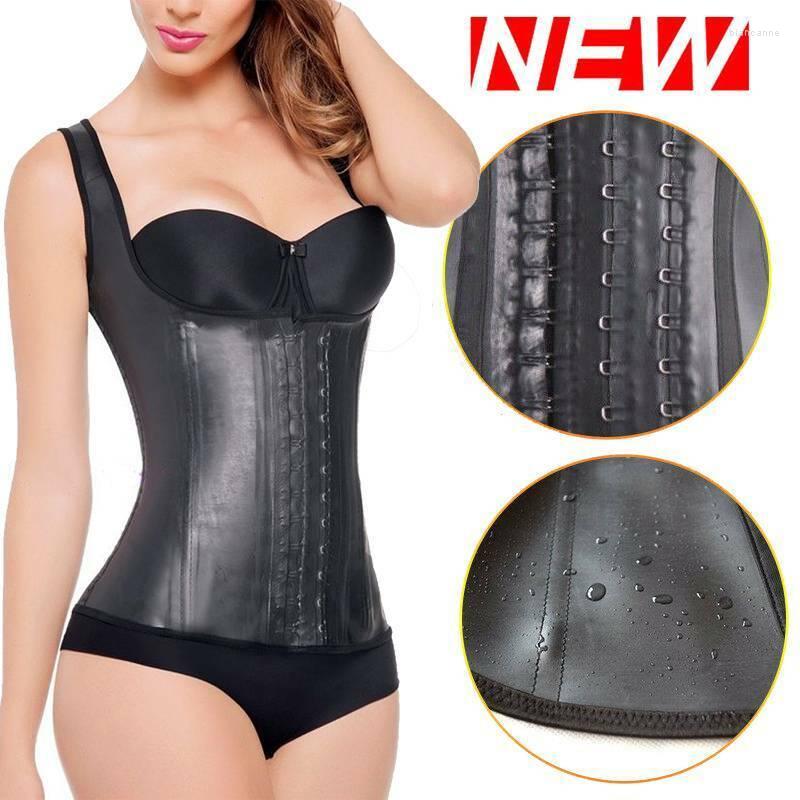 Women's Shapers Vberry Waist Trainer Shapewear Slimming Shaper Corset Briefs Bulifter Modeling Strap Body Underwear Wo, Black
Women's Shapers Vberry Waist Trainer Shapewear Slimming Shaper Corset Briefs Bulifter Modeling Strap Body Underwear Wo, Black