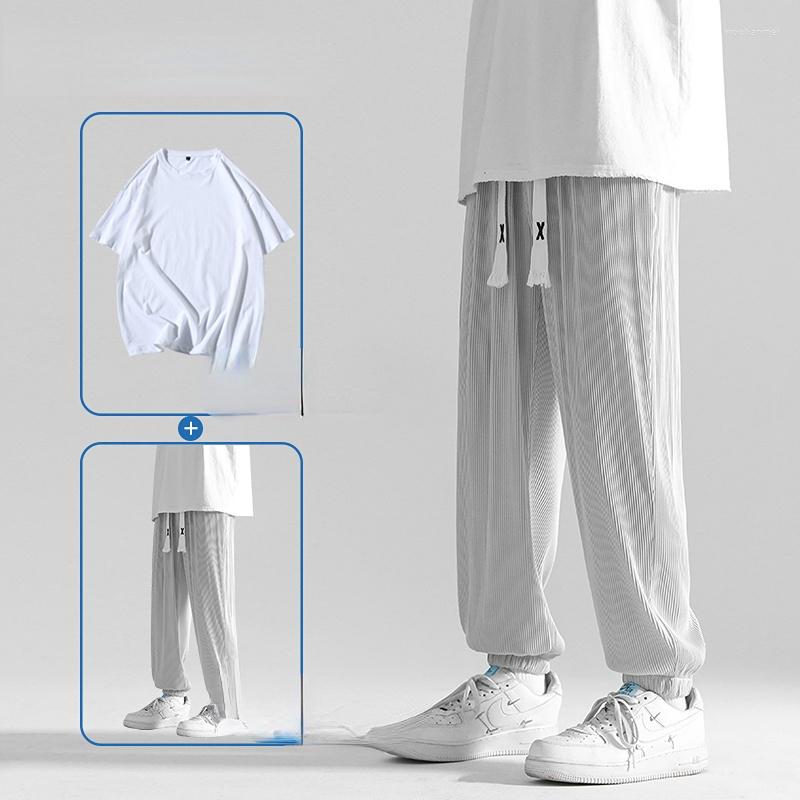 Men's Tracksuits 2 Piece Set Men Fashion Clothing Streetwear Solid Color Trousers Sportswear Suit Tracksuit Polyester Fiber Breathe H34, Qianhui
Men's Tracksuits 2 Piece Set Men Fashion Clothing Streetwear Solid Color Trousers Sportswear Suit Tracksuit Polyester Fiber Breathe H34, Qianhui