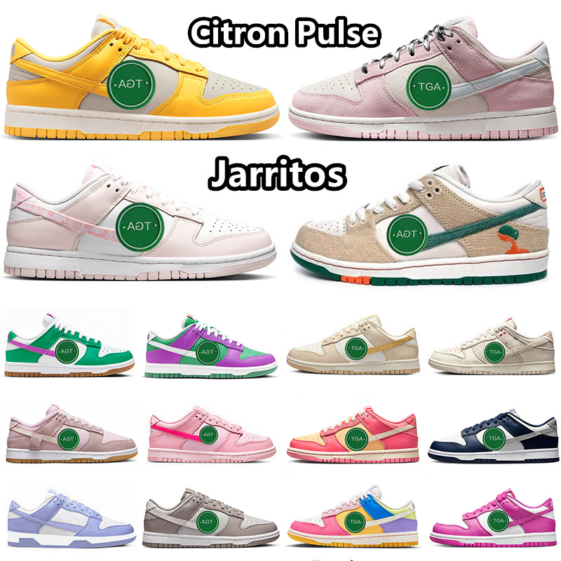 Designer Shoes Jarritos Citron Pulse Dunks Citrus Moon Fossil Triple Pink Paisley Pink Foam Teddy Bear Active Fuchsia Indigo Haze Oregon Joker Sneakers for Men Women, Item#39
Designer Shoes Jarritos Citron Pulse Dunks Citrus Moon Fossil Triple Pink Paisley Pink Foam Teddy Bear Active Fuchsia Indigo Haze Oregon Joker Sneakers for Men Women, Item#39
