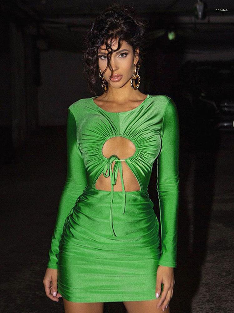 Casual Dresses UKCNSEP Sexy Hollow Out Drawstring Dress For Women Green Long Sleeve Ruched Female Autumn Skinny Fashion Party Club Mini, Blue
Casual Dresses UKCNSEP Sexy Hollow Out Drawstring Dress For Women Green Long Sleeve Ruched Female Autumn Skinny Fashion Party Club Mini, Blue