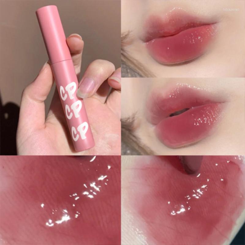 Lip Gloss Lasting Colored Mirror Water 6 Colors Moisturizing Lipstick Jelly Watery Lipgloss Rainbow Cappuvini Glaze, 06
Lip Gloss Lasting Colored Mirror Water 6 Colors Moisturizing Lipstick Jelly Watery Lipgloss Rainbow Cappuvini Glaze, 06