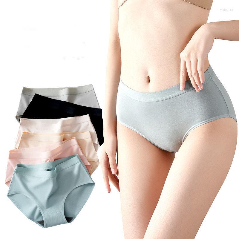 Women's Panties 4/5/6Pcs/Set Mid-waist Underwear Women Comfortable Girls' Breathable Briefs Cotton Antibacterial Panty Ladies Lingerie, 4pcs a004
Women's Panties 4/5/6Pcs/Set Mid-waist Underwear Women Comfortable Girls' Breathable Briefs Cotton Antibacterial Panty Ladies Lingerie, 4pcs a004