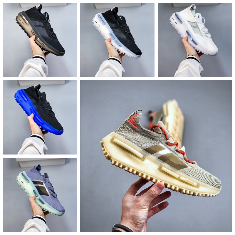 2023 NEW Designer Dazzle Camo Running Shoes Nmd R1 V2 Mens Aqua Tones Oreo Mexico City Metallic Core Black Munich OG Men Women for Japan Outdoor Trainers sneakers
2023 NEW Designer Dazzle Camo Running Shoes Nmd R1 V2 Mens Aqua Tones Oreo Mexico City Metallic Core Black Munich OG Men Women for Japan Outdoor Trainers sneakers