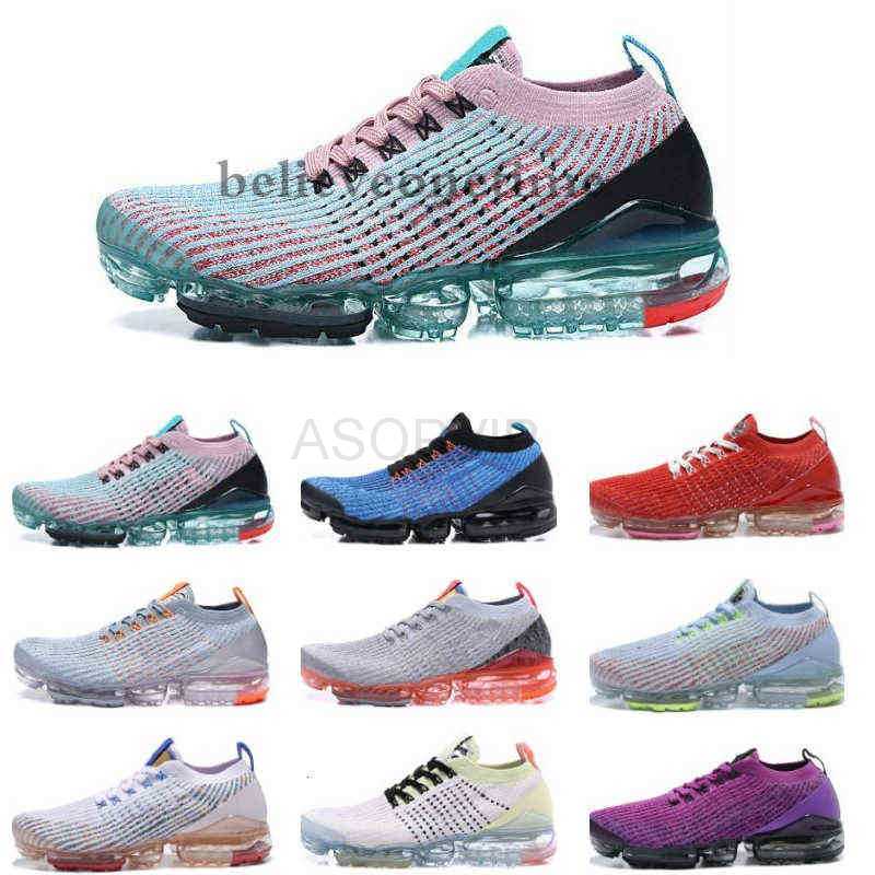 New Running Shoes 2019 Fly Knit 3.0 Men Women Walking Sneakers Trainers Sports Run Designer Black White Purple Red Green Us 5.5-11, 16
New Running Shoes 2019 Fly Knit 3.0 Men Women Walking Sneakers Trainers Sports Run Designer Black White Purple Red Green Us 5.5-11, 16