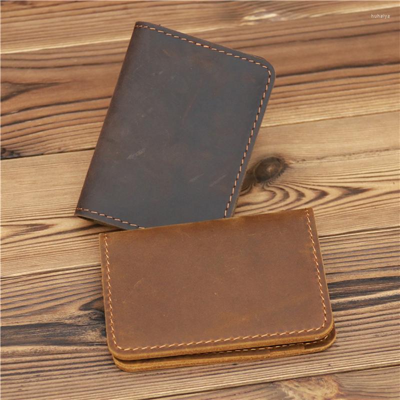 Card Holders Men's Holder Wallet Leather Minimalist Personalizd Small Thin Purse Slim Mini Bank ID, Black
Card Holders Men's Holder Wallet Leather Minimalist Personalizd Small Thin Purse Slim Mini Bank ID, Black