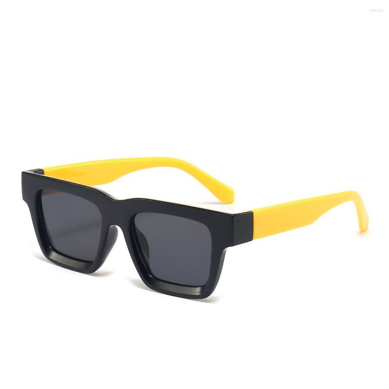 Sunglasses Ins Square Colorful Women Retro GREEN RED Blue Yellow Shades UV400 Trending Men Tea Gradient Sun Glasses
Sunglasses Ins Square Colorful Women Retro GREEN RED Blue Yellow Shades UV400 Trending Men Tea Gradient Sun Glasses