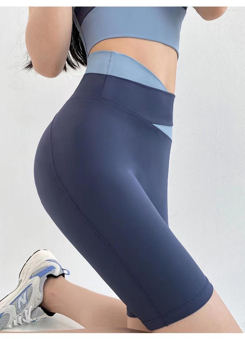 Active Shorts Embarrassment-free Line Speed Dry High Waist Color Matching Sports Pants Breathable Running Fitness Riding, Black
Active Shorts Embarrassment-free Line Speed Dry High Waist Color Matching Sports Pants Breathable Running Fitness Riding, Black