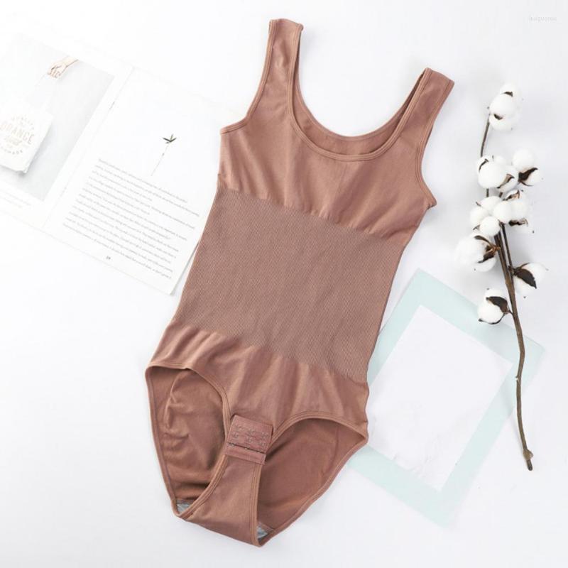 Women's Shapers Compression Bodysuit High-Waist Crotch Buckle Waist Tight Summer Solid Color Briefs Vest Body Shapewear Hip Lifting, Black
Women's Shapers Compression Bodysuit High-Waist Crotch Buckle Waist Tight Summer Solid Color Briefs Vest Body Shapewear Hip Lifting, Black