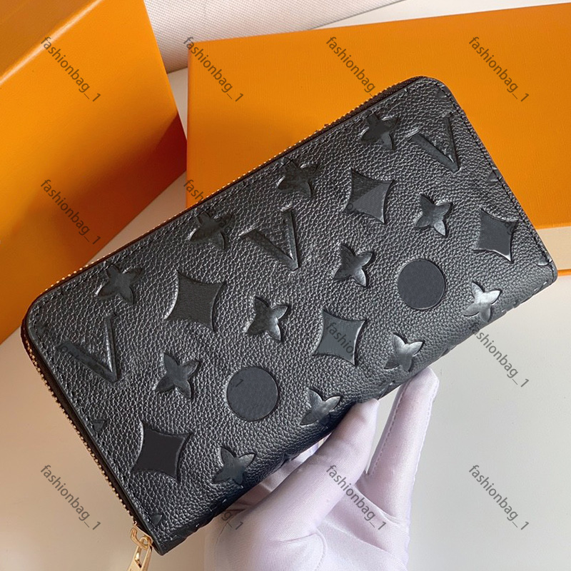 Designer wallet tote bag High Quality Black flower bag #60017 card holder Men and women purses Card pack coin purse luxurys handbags, #1
Designer wallet tote bag High Quality Black flower bag #60017 card holder Men and women purses Card pack coin purse luxurys handbags, #1