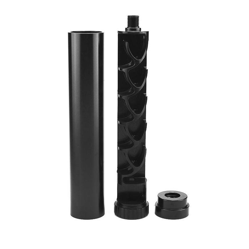 Fuel Filter Us Warehouse Gen 3Rd Napa 4003 8.9L 1.58Od 0.4Id 7075 Aluminum 1/2X28 Or 5/8X24 Single Core Monocore Soent Trap Wix Drop Dhqf9
Fuel Filter Us Warehouse Gen 3Rd Napa 4003 8.9L 1.58Od 0.4Id 7075 Aluminum 1/2X28 Or 5/8X24 Single Core Monocore Soent Trap Wix Drop Dhqf9