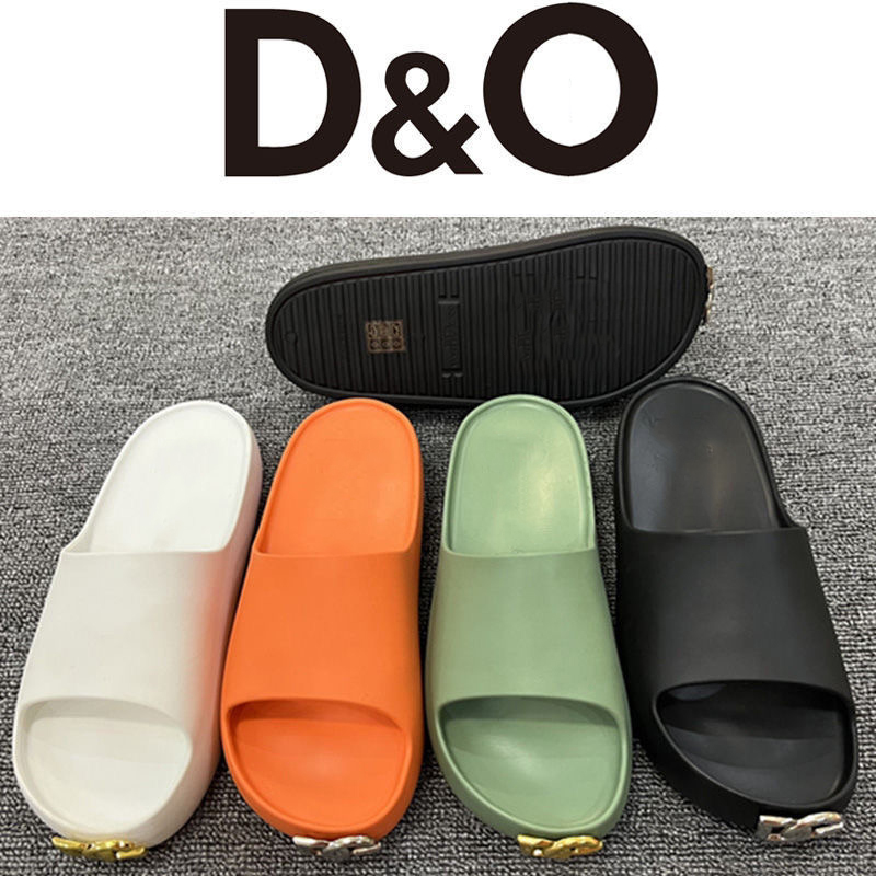 Slipper Luxury Designer Sandal Men Slides platform wedge Black White summer slippers for men brands Dg Letter Rubber Beach Slides
Slipper Luxury Designer Sandal Men Slides platform wedge Black White summer slippers for men brands Dg Letter Rubber Beach Slides