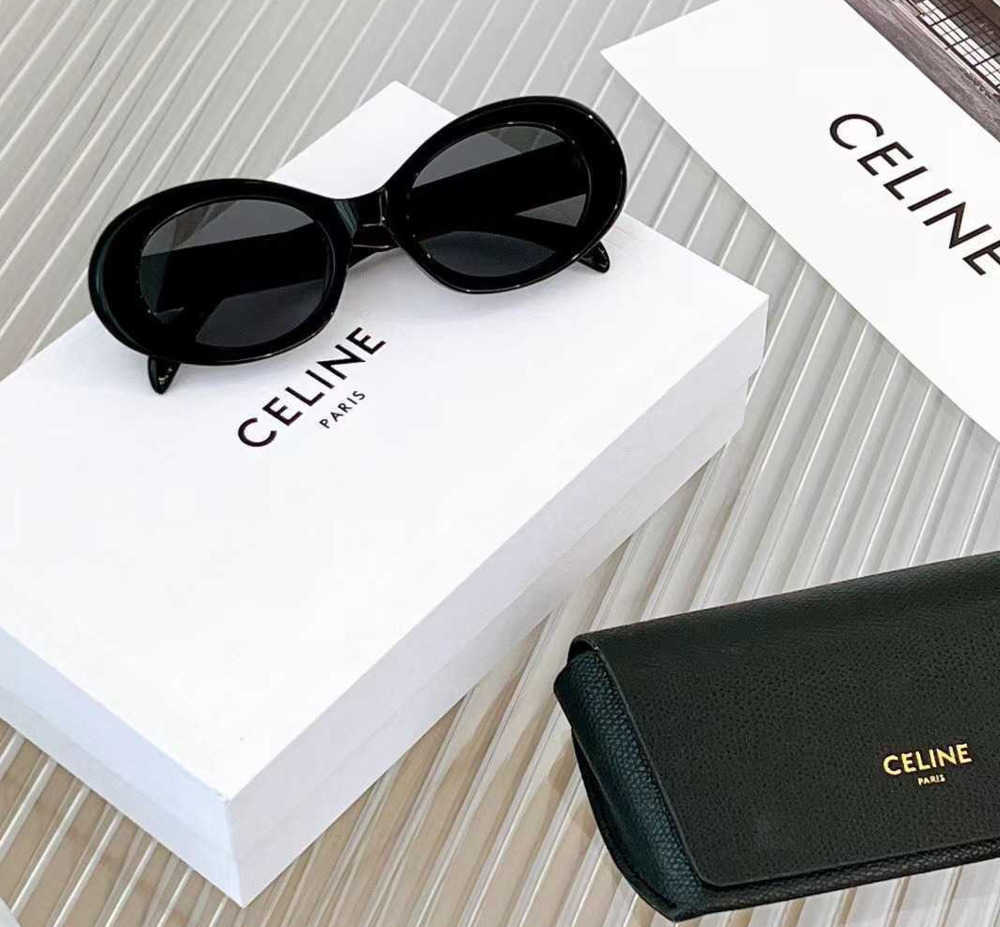 Sunglasses Frames 2023 Arc De Triomphe Ins Cat's Oval Cl40194 the Same Fashionable Versatile Sun Eye Motion current 63ess
Sunglasses Frames 2023 Arc De Triomphe Ins Cat's Oval Cl40194 the Same Fashionable Versatile Sun Eye Motion current 63ess
