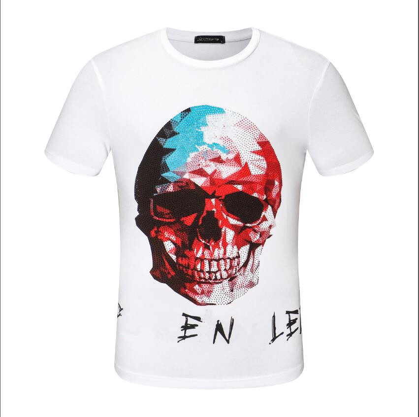 2023 Designer Mens T Shirts Soft Cotton Short Sleeves T-shirts Embroidery Anti Wrinkle Fashion Casual Men's Clothing Apparel Tees-778, White
2023 Designer Mens T Shirts Soft Cotton Short Sleeves T-shirts Embroidery Anti Wrinkle Fashion Casual Men's Clothing Apparel Tees-778, White