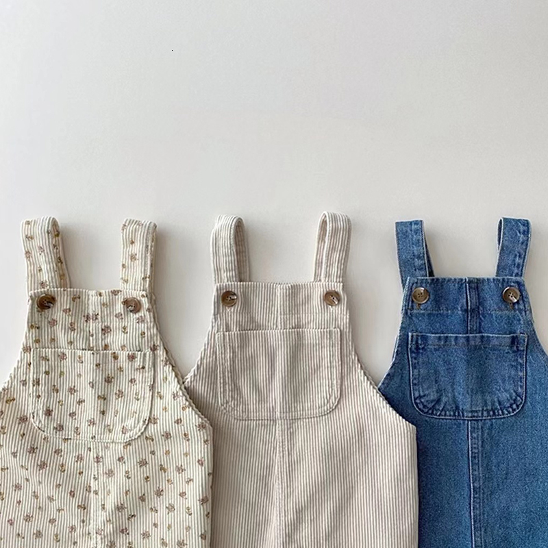 Overalls Toddler Baby Overalls Infant Boys Girls Denim Trousers Clothes Kids Spring Autumn Casual Loose Suspenders Pants Fashion 230414, Beige
Overalls Toddler Baby Overalls Infant Boys Girls Denim Trousers Clothes Kids Spring Autumn Casual Loose Suspenders Pants Fashion 230414, Beige