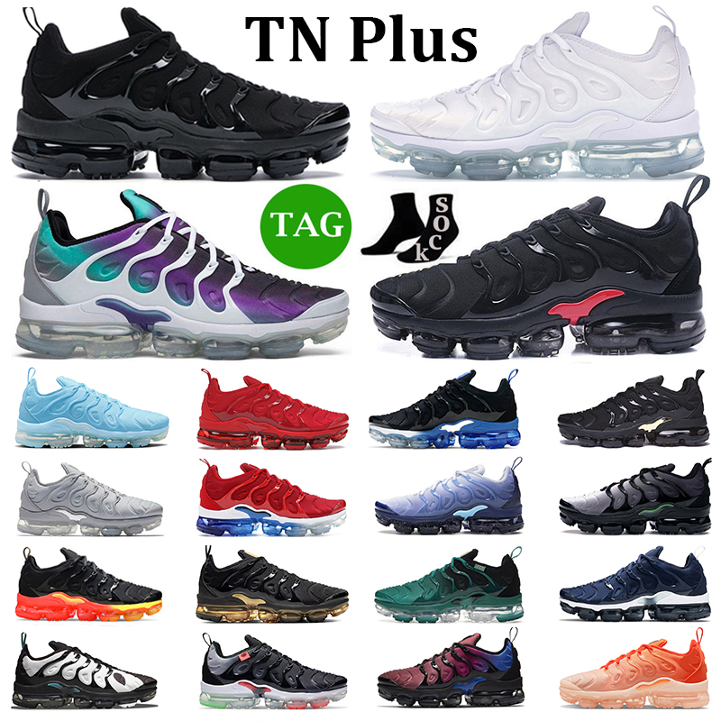 Hotsale tn plus running shoes men women tns Triple Black White Cool Grey University Blue Black Metallic Gold Cherry Midnight Navy mens trainers outdoor sneakers, #34
Hotsale tn plus running shoes men women tns Triple Black White Cool Grey University Blue Black Metallic Gold Cherry Midnight Navy mens trainers outdoor sneakers, #34
