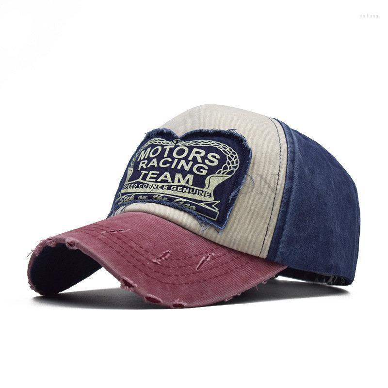 Ball Caps High Quality MOTORS RACING TEAM Patch Print Baseball Cap Cotton% Fashion Snapback Outdoor Casual Hats Hip Hop Hat, Baseball cap 3
Ball Caps High Quality MOTORS RACING TEAM Patch Print Baseball Cap Cotton% Fashion Snapback Outdoor Casual Hats Hip Hop Hat, Baseball cap 3