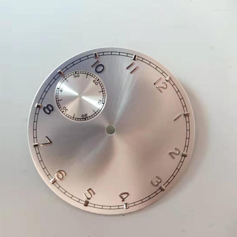 Watch Repair Kits 37mm Dial Accessories Plate For ETA 6497 MAR-G 3600 Movement Replacement Parts
Watch Repair Kits 37mm Dial Accessories Plate For ETA 6497 MAR-G 3600 Movement Replacement Parts