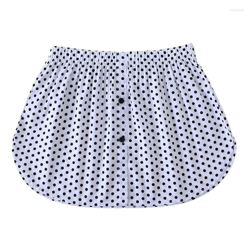 Skirts Women Retro Polka Dot Print Faux Top Sweep Mini Skirt Shirt Extender False Hem 10CD, Xl
Skirts Women Retro Polka Dot Print Faux Top Sweep Mini Skirt Shirt Extender False Hem 10CD, Xl