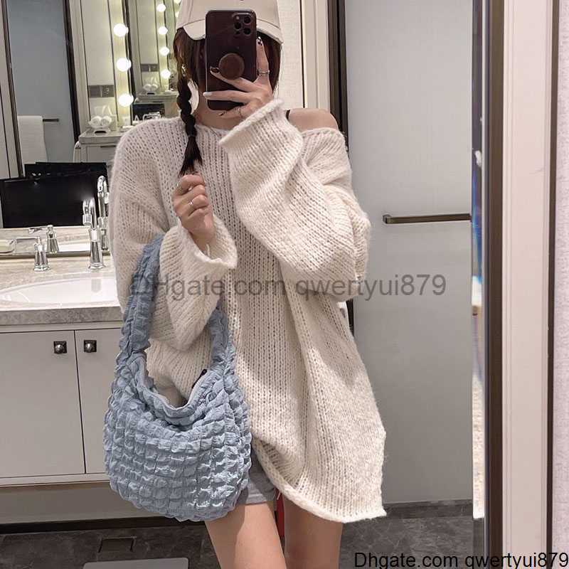 qwertyui879 Dome Cameras Fashion Brand Shoulder Bags for Women Luxury Designer Handbags And Purse 2022 New High Quality Nylon Down Underarm Bag Lady Tote 413SMT, Black bag
qwertyui879 Dome Cameras Fashion Brand Shoulder Bags for Women Luxury Designer Handbags And Purse 2022 New High Quality Nylon Down Underarm Bag Lady Tote 413SMT, Black bag