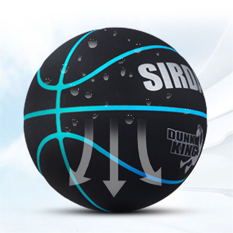 Other Sporting Goods Soft Microfiber Basketball Size 7 WearResistant AntiSlip AntiFriction Outdoor Indoor Professional 230413
Other Sporting Goods Soft Microfiber Basketball Size 7 WearResistant AntiSlip AntiFriction Outdoor Indoor Professional 230413