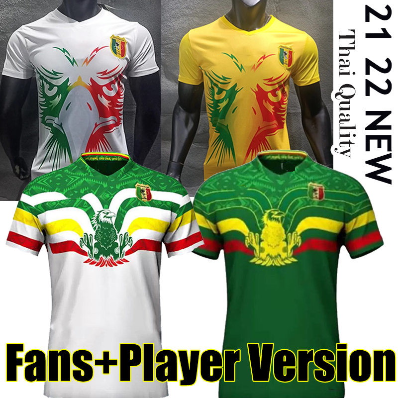 21/22/23 National Team Mali Soccer Jerseys BISSOUMA FOFANA EL BILAL CAMARA HAIDARA HAMARY.T 2021 Burkina Faso SOUMAILA MAHAMANE MAMADOU Football Shirt uniform, Mali 2022 home
21/22/23 National Team Mali Soccer Jerseys BISSOUMA FOFANA EL BILAL CAMARA HAIDARA HAMARY.T 2021 Burkina Faso SOUMAILA MAHAMANE MAMADOU Football Shirt uniform, Mali 2022 home
