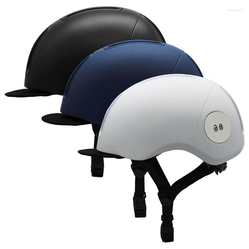 Motorcycle Helmets Men's Helmet Road Bicycle Cycling Head Protector With Removable Sun Visor Accessories For Urban Commuters, Black
Motorcycle Helmets Men's Helmet Road Bicycle Cycling Head Protector With Removable Sun Visor Accessories For Urban Commuters, Black
