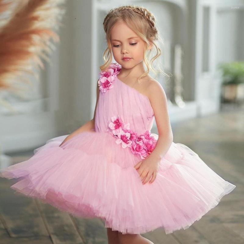 Girl Dresses Flower With Sash A Line Satin Lace Top First Communion Dress Kids Clothes, Multi
Girl Dresses Flower With Sash A Line Satin Lace Top First Communion Dress Kids Clothes, Multi