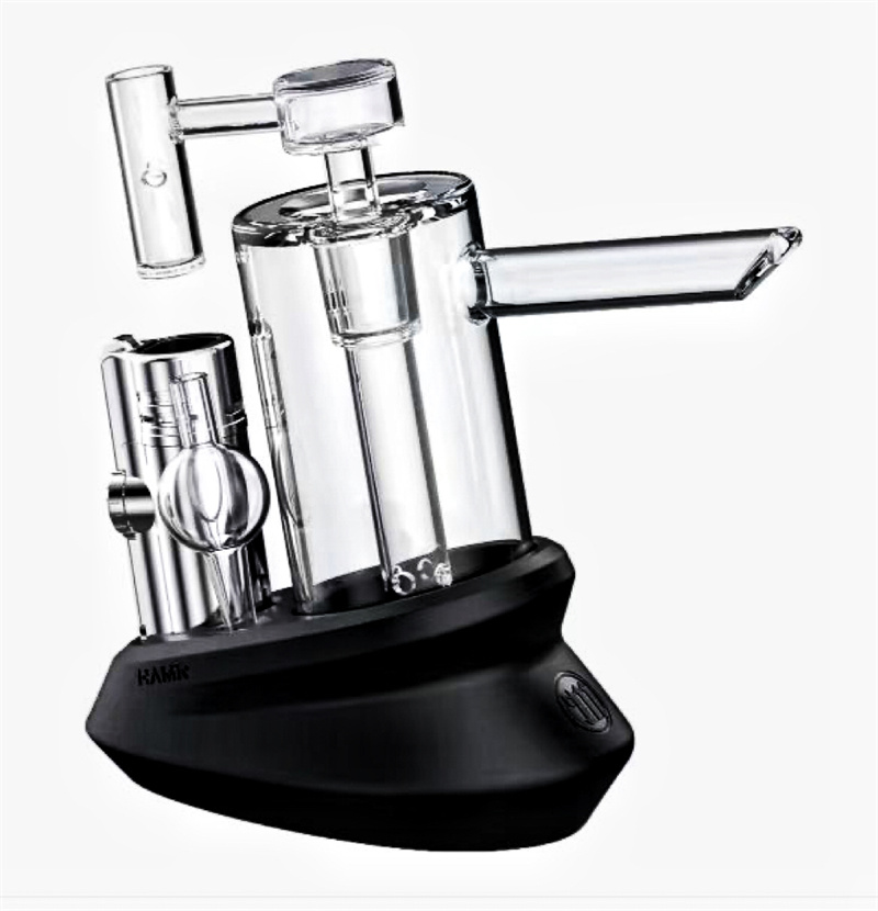 Fully wrapped pipe glass kit with silicone resin base intelligent hookah drill
Fully wrapped pipe glass kit with silicone resin base intelligent hookah drill