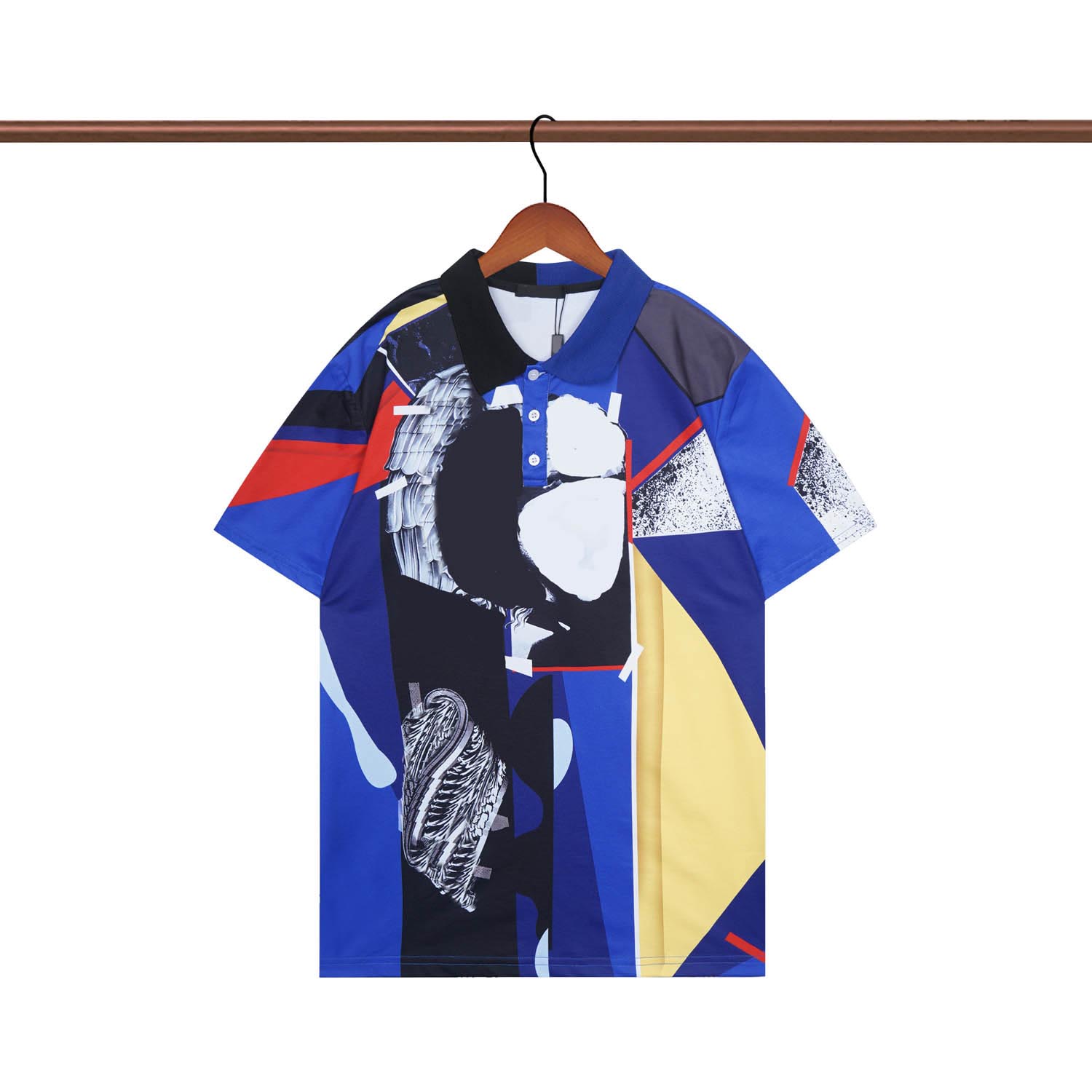 2023 designer stripe polo shirt t shirts snake polos bee floral embroidery mens High street fashion horse polo T-shirt size M-XXXL
2023 designer stripe polo shirt t shirts snake polos bee floral embroidery mens High street fashion horse polo T-shirt size M-XXXL