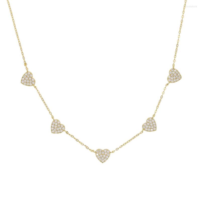 Chains Silver Cz Love Heart Choker Necklaces 2023 Fashion Gothic Style Jewelry For Women Girls 925 Sterling
Chains Silver Cz Love Heart Choker Necklaces 2023 Fashion Gothic Style Jewelry For Women Girls 925 Sterling