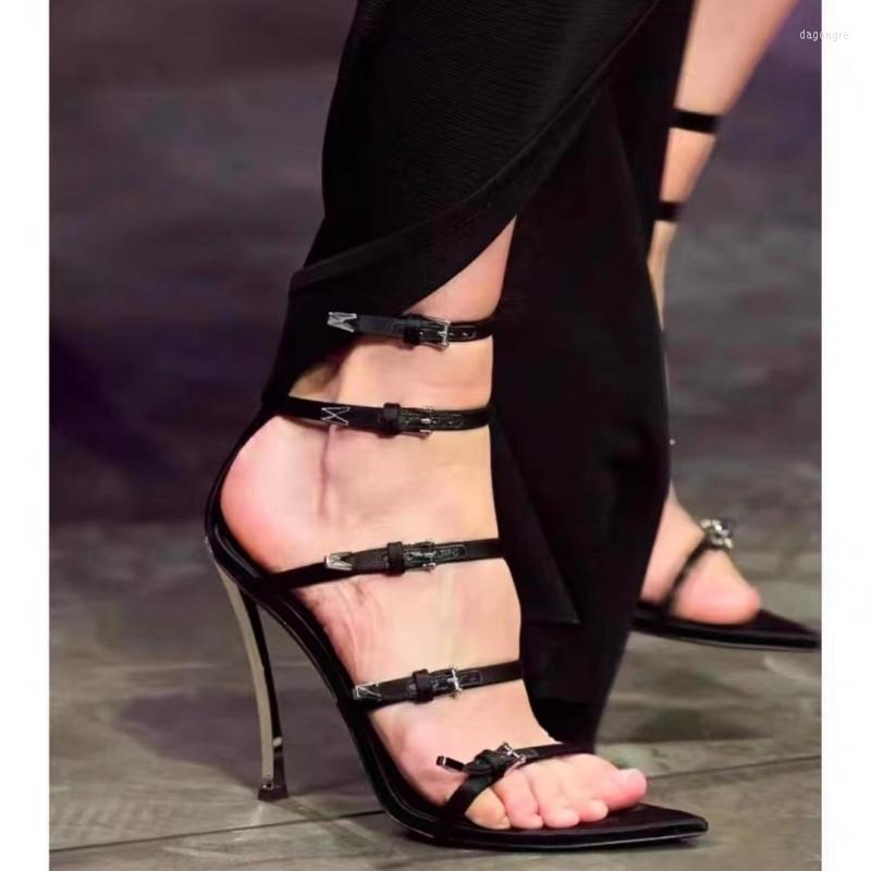 Sandals Buckle Luxury Women Shoes Pumps Zapatos Mujer Open Peep Toe Sandalias Slingback Chaussure Femme Traf Tacones Designer, Picture shown
Sandals Buckle Luxury Women Shoes Pumps Zapatos Mujer Open Peep Toe Sandalias Slingback Chaussure Femme Traf Tacones Designer, Picture shown