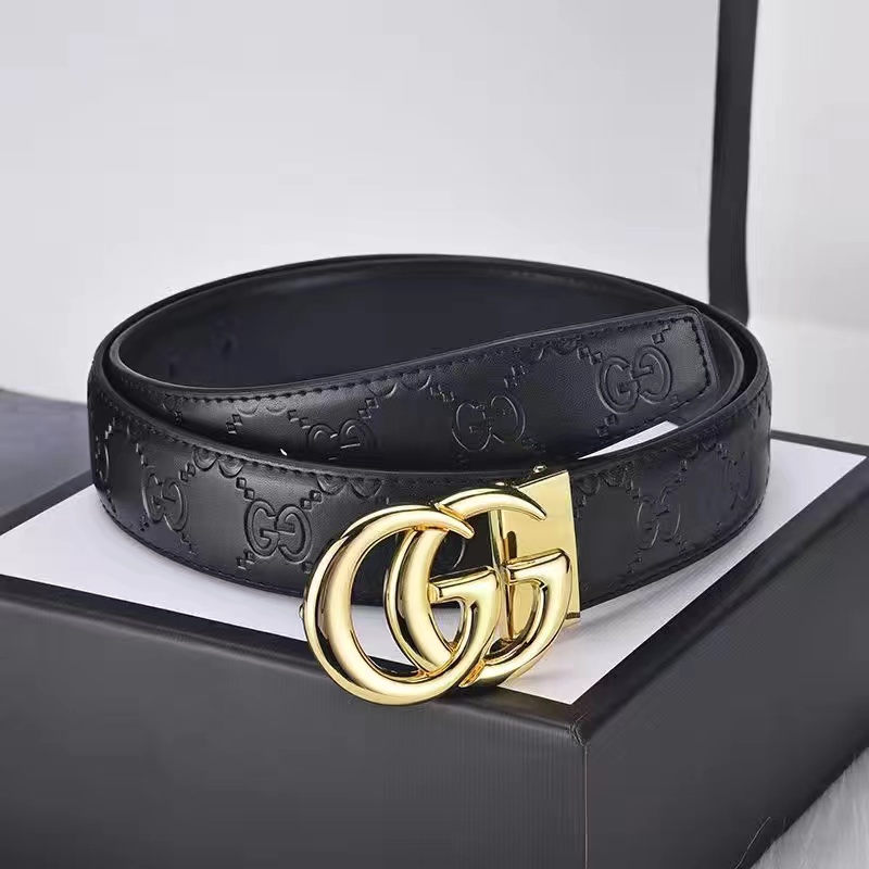 2023 With box Mens Designer Belt for Men Luxury Fashion business Belts Womens ceinture Black Metal Buckle guccis guccie ggs Waistband cintura ghjyy
2023 With box Mens Designer Belt for Men Luxury Fashion business Belts Womens ceinture Black Metal Buckle guccis guccie ggs Waistband cintura ghjyy