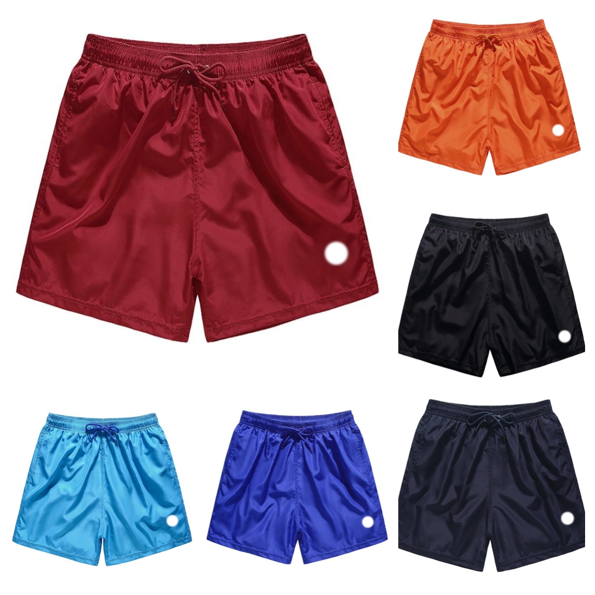 Summer Men's Shorts Designer French brand men's shorts Luxury men's short sports Summer women's trend Pure breathable short clothing, Orange
Summer Men's Shorts Designer French brand men's shorts Luxury men's short sports Summer women's trend Pure breathable short clothing, Orange