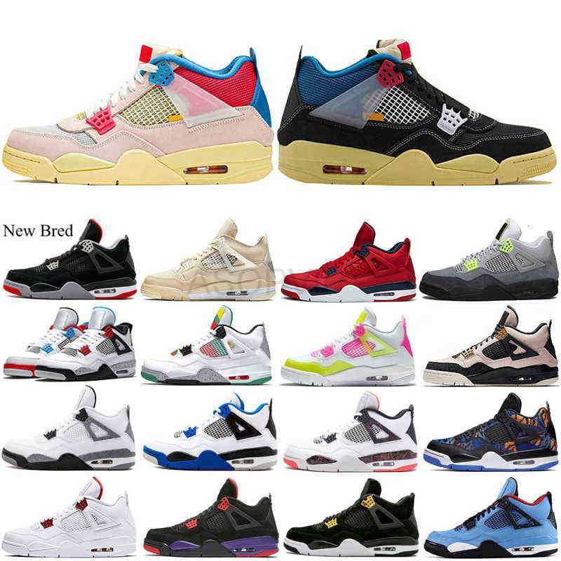 Blue 4 4s Men basketball shoes Bred Royalty Motosports what the cavs court purple Cement mens trainers Sport Sneakers 7-13, Rush violet
Blue 4 4s Men basketball shoes Bred Royalty Motosports what the cavs court purple Cement mens trainers Sport Sneakers 7-13, Rush violet