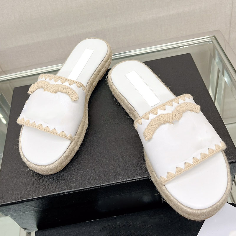 Lambskin Womens Slippers Slip On Sandals With Braided Hemp Rope Slides Round Toes Platform Heels Espadrilles Rubber Sole Outdoor Leisure Beach Shoe Slingback Mule, Shoe box
Lambskin Womens Slippers Slip On Sandals With Braided Hemp Rope Slides Round Toes Platform Heels Espadrilles Rubber Sole Outdoor Leisure Beach Shoe Slingback Mule, Shoe box