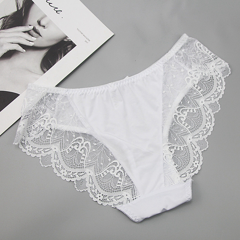 Women's Panties Sexy Womens L XL XXL XXXL XXXXL Panties Lntimates Underwear Calcinhas Seamless Plus Size Shorts Lady Flower Briefs 230414