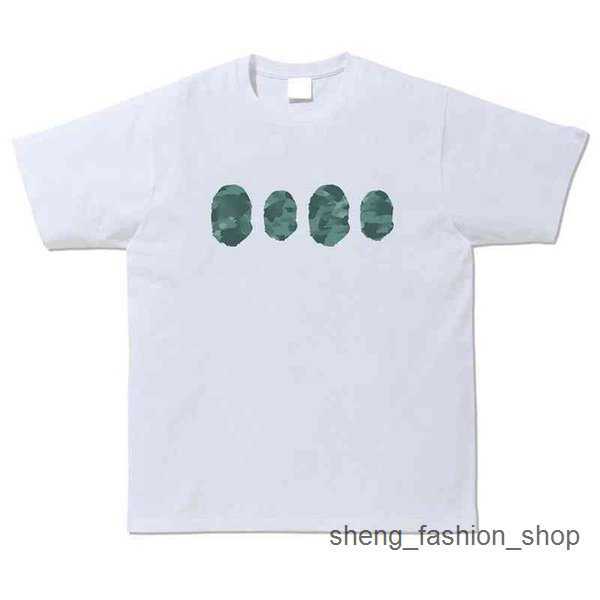 Bathing ape Designer Luxury Apes Classic Mens and Womens t Shirt Hip Hop Camouflage Shark Top Summer Breathable Versatile High Street Trend Tees 3 38FK
Bathing ape Designer Luxury Apes Classic Mens and Womens t Shirt Hip Hop Camouflage Shark Top Summer Breathable Versatile High Street Trend Tees 3 38FK
