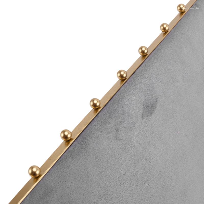 Jewelry Pouches Multifunction Display Board Showcase Organizer For Earring Necklace Bracelet Ring Desktop
Jewelry Pouches Multifunction Display Board Showcase Organizer For Earring Necklace Bracelet Ring Desktop